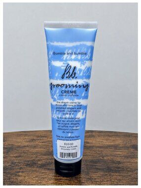 Bumble & bumble Grooming Creme